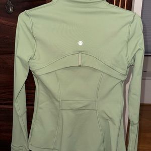 Lululemon Define jacket